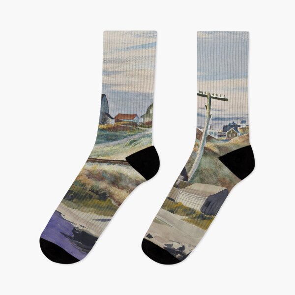 Item preview, Edward Hopper n.1 designed and sold by Pytart.