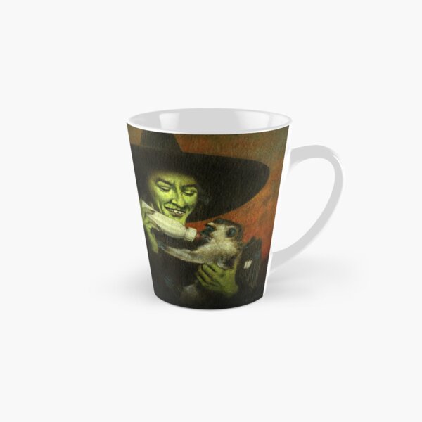Item preview, Not So Wicked Witch designed and sold by mictomart.
