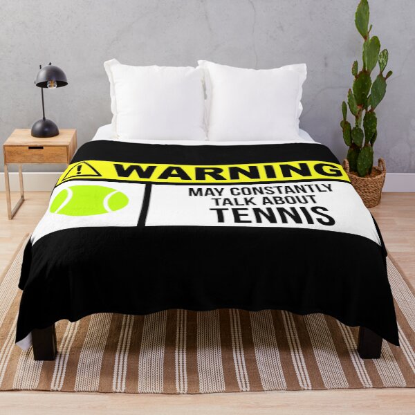 Item preview, Tennis sayings designed and sold by nomoregravity.