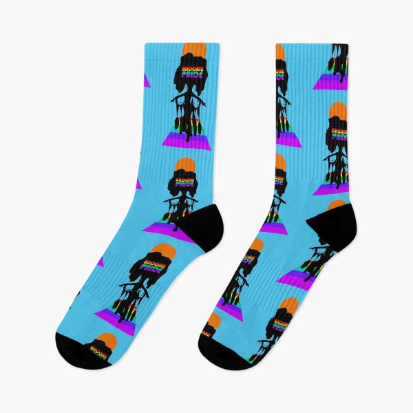 Item preview, Broome Pride Stepping Out – Rainbow Logo designed and sold by BroomePride.