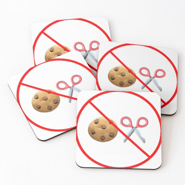 Item preview, Cookie Cutter designed and sold by Travidas.