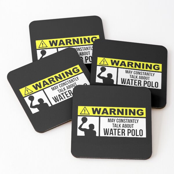 Artikelvorschau, Wasser Polo entworfen und verkauft von nomoregravity.