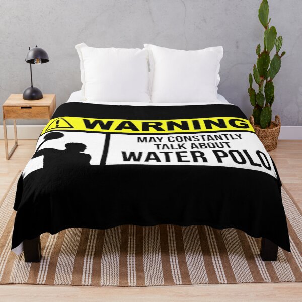 Item preview, Water polo designed and sold by nomoregravity.