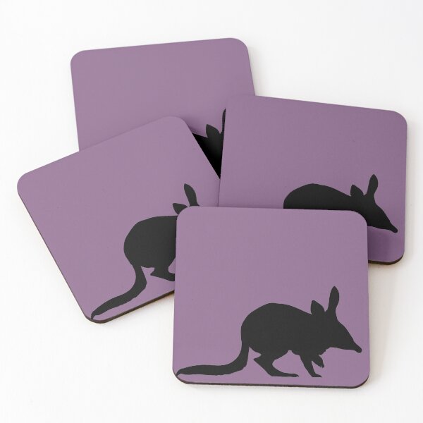 Item preview, Macrotis lagotis AKA Bilby designed and sold by NinGaui.