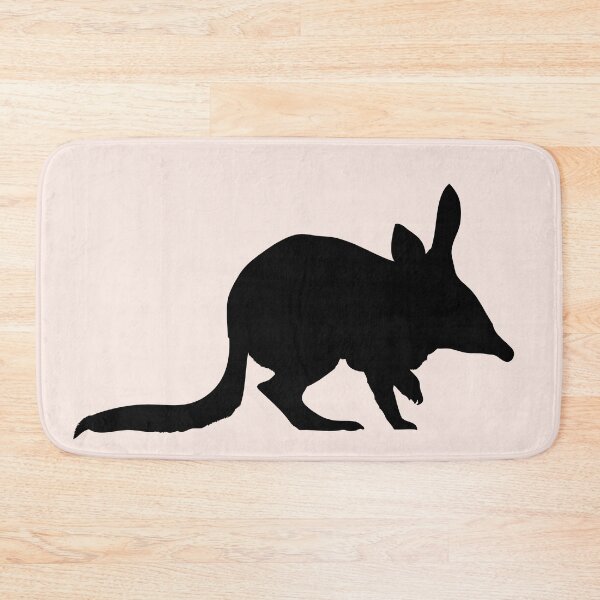 Item preview, Macrotis lagotis AKA Bilby designed and sold by NinGaui.
