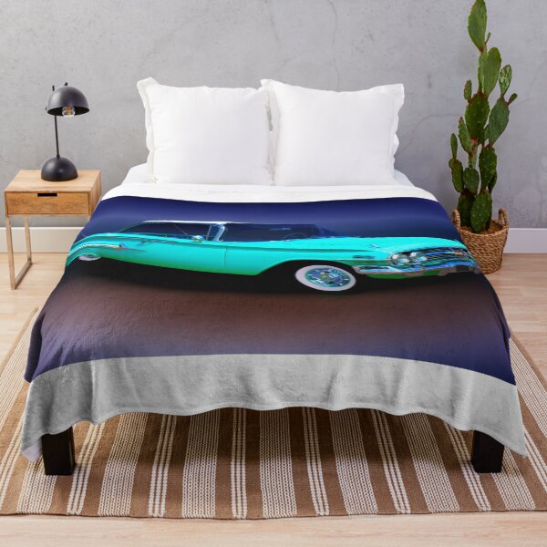 Item preview, 1960 Chevy Impala Sport Coupe designed and sold by Thomas Burtney.