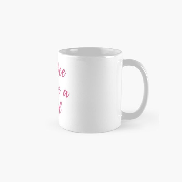 Shake it off- 11 oz. coffee mug Taylor Swift inspired quote