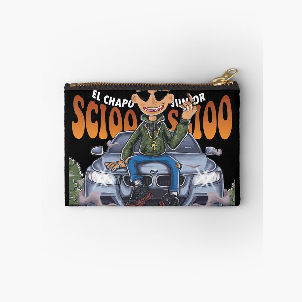 Item preview, EL CHAPO JUNIOR RAPPER RAP HIP HOP ITALY CAPOPLAZA SFERA EBBASTA SALERNO MUSIC MILAN CAR GOLD NECKLACE CHAIN MONEY TRAP  designed and sold by Domenico Scalise.