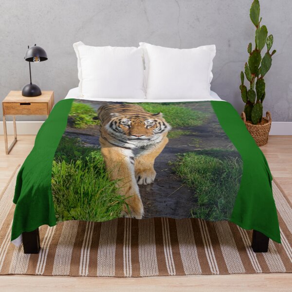 Item preview, Siberian tiger, (Panthera tigris altaica) designed and sold by Martin Leber.