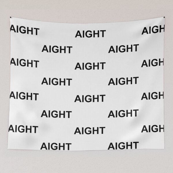 Item preview, AIGHT designed and sold by themd-haendler.