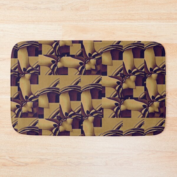 Item preview, Curvilinear Project No. 227 ( Like Kurbits ) designed and sold by CurvilinearArt.