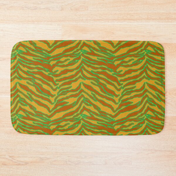 Item preview, Tiger Print - Safari designed and sold by SilverPegasus.