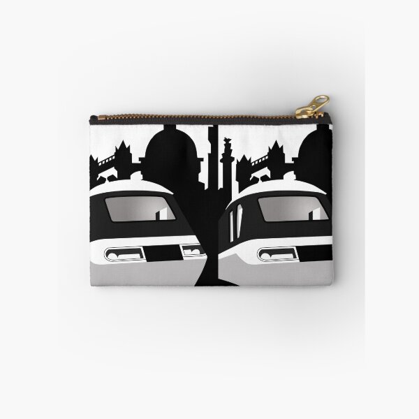 Item preview, BR - London Day Break (1987) designed and sold by CherryCassette.
