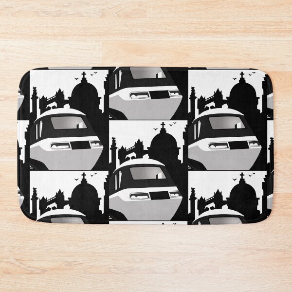 Item preview, BR - London Day Break (1987) designed and sold by CherryCassette.