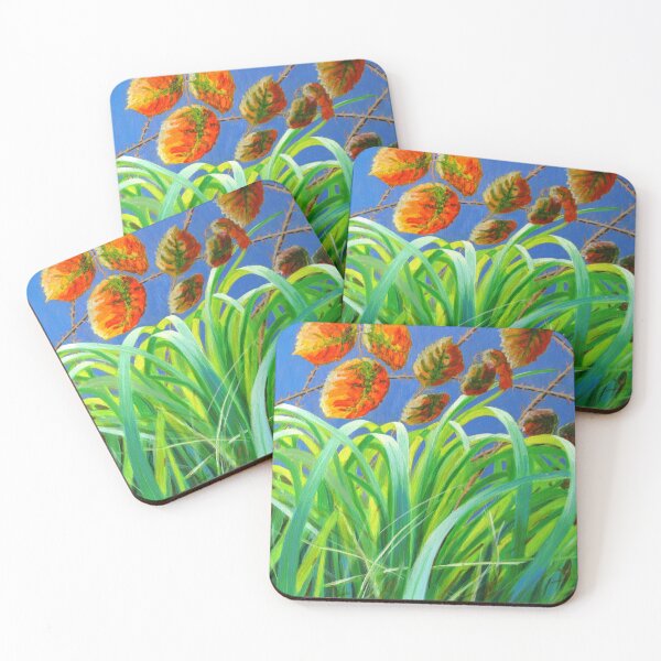 Item preview, GRASS ON THE CHANAL designed and sold by evafriese015.