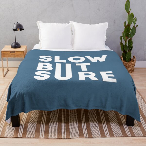 Item preview, Slow but sure designed and sold by TheaDesign.