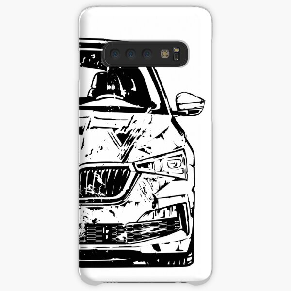 Scala OLS Samsung Galaxy Snap Case