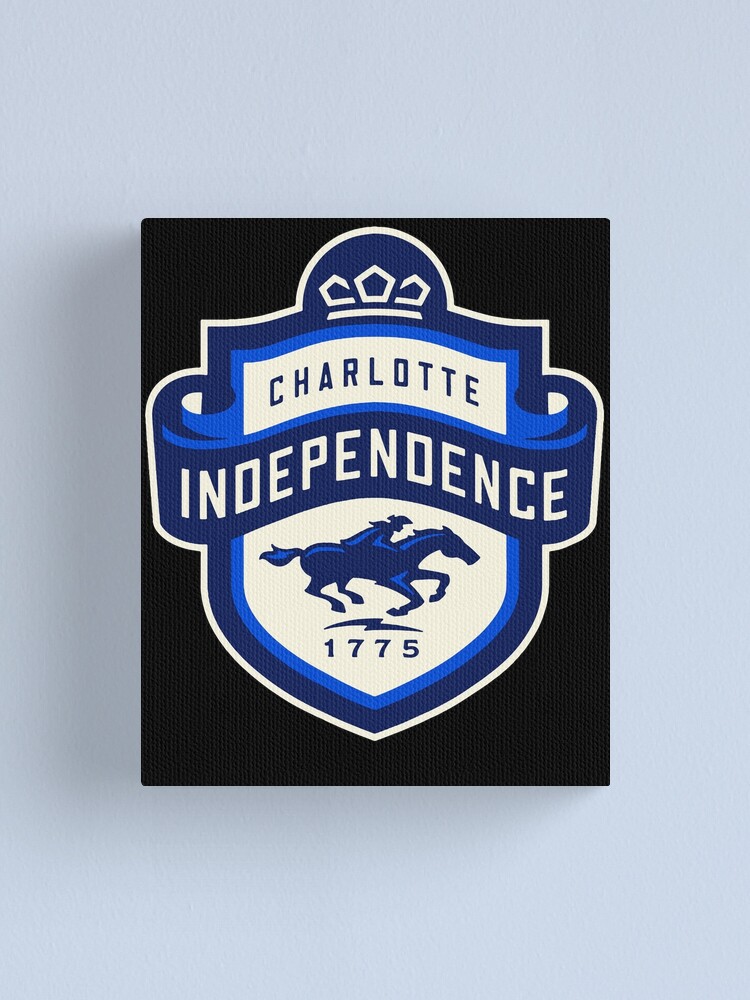 charlotte-independence-soccer-football-club-sports-canvas-print-by