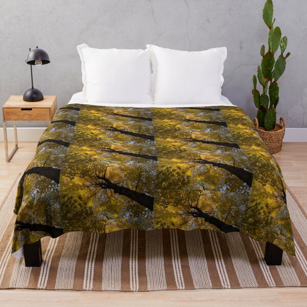 Item preview, Under the Golden Maple Canopy designed and sold by Georgia Mizuleva.