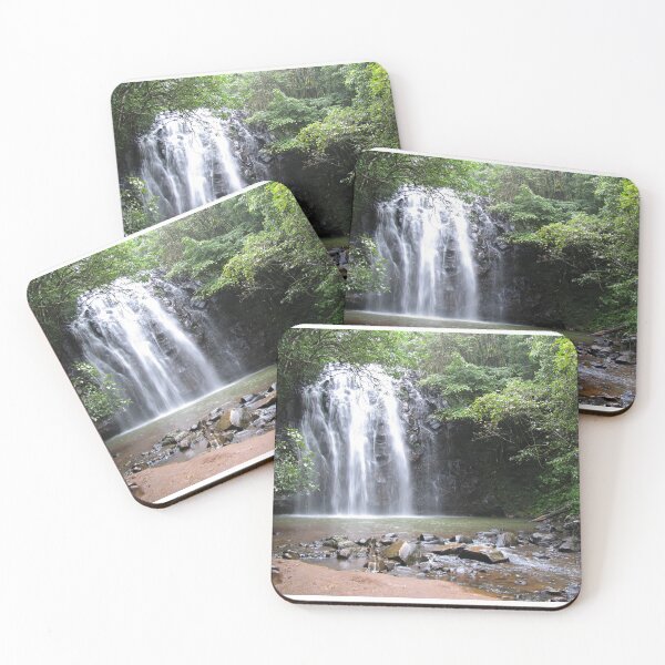 Item preview, Elinjaa Falls designed and sold by Linda Lees.