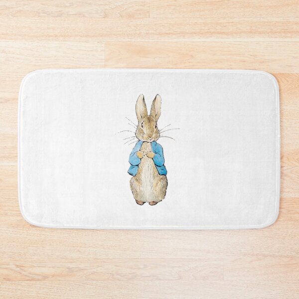 Artikelvorschau, Peter Rabbit entworfen und verkauft von Bundjum.