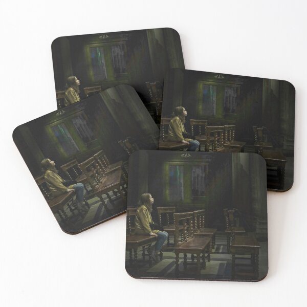 Item preview, Contemplation: Sta Maria Maggiore Rome Italy designed and sold by Edwin  Catania.
