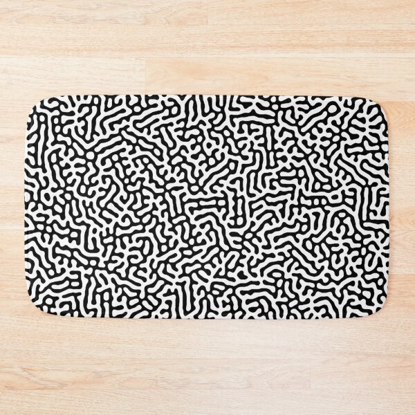 Item preview, Reaction diffusion system 01 designed and sold by pattypattern.