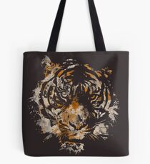 Tigre Tote Bag