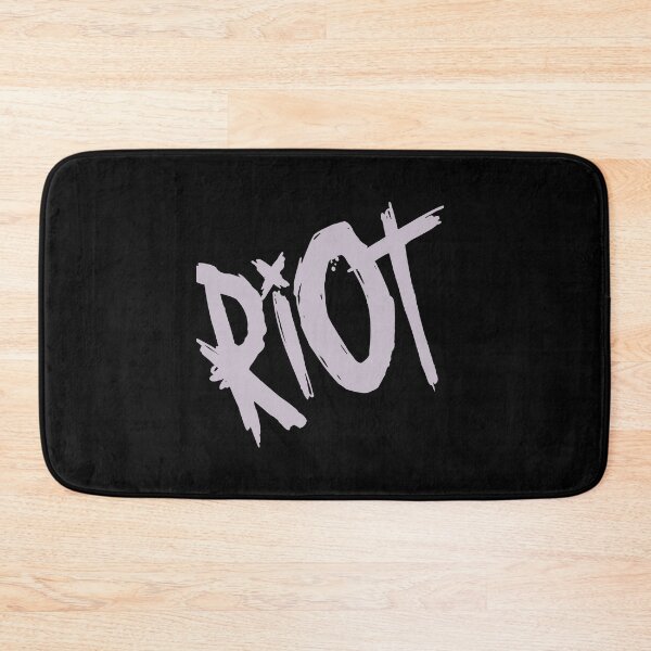 Item preview, Riot designed and sold by SerpentSkyArts.