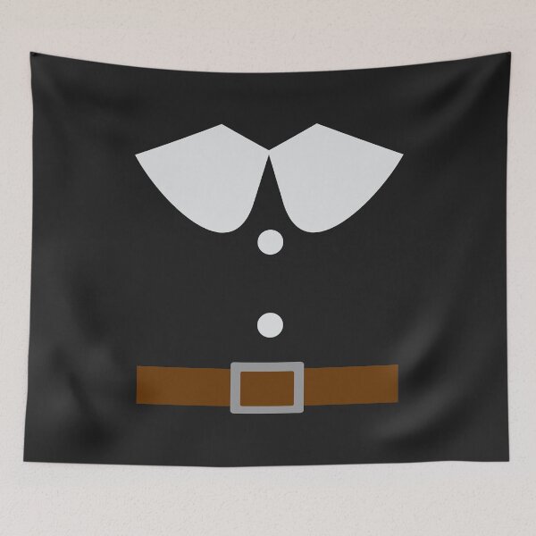 Item preview, Mr Pilgrim matching halloween costume for couples for adults designed and sold by hadleydesigns.