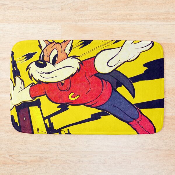 Item preview, Cosmo Cat No.5 Vintage Comic Book Cover designed and sold by Art2Me.
