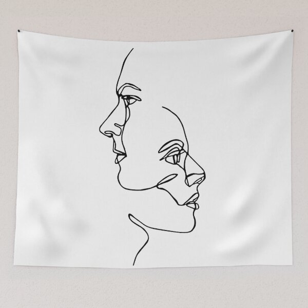 Item preview, "Soul Mate" designed and sold by Houd-Ammari77.