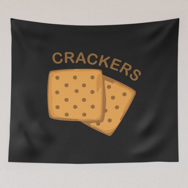 Item preview, Cheese and Crackers matching halloween costume for couples designed and sold by hadleydesigns.