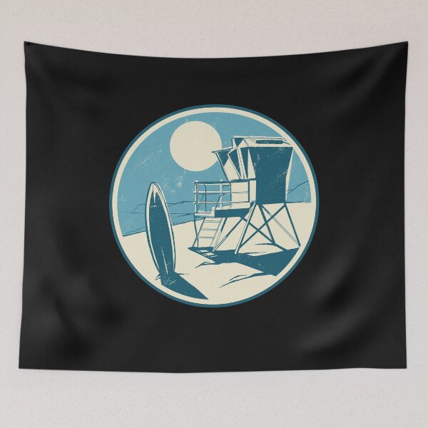 Item preview, California Sun- The lifeguard designed and sold by altinvest.