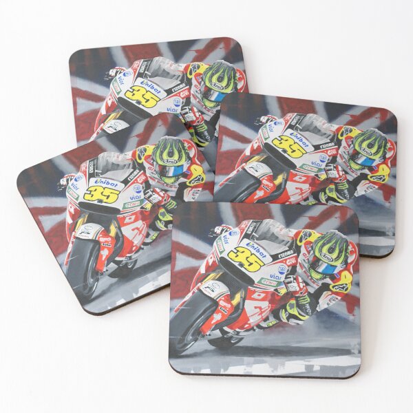 Item preview, CAL CRUTCHLOW by Greg Tillett designed and sold by Gregtillettart.