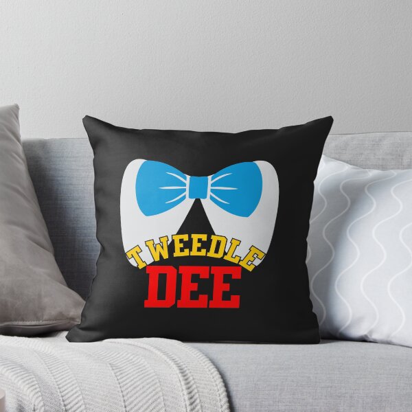 Item preview, Tweedle Dee matching halloween costume for couples adults designed and sold by hadleydesigns.