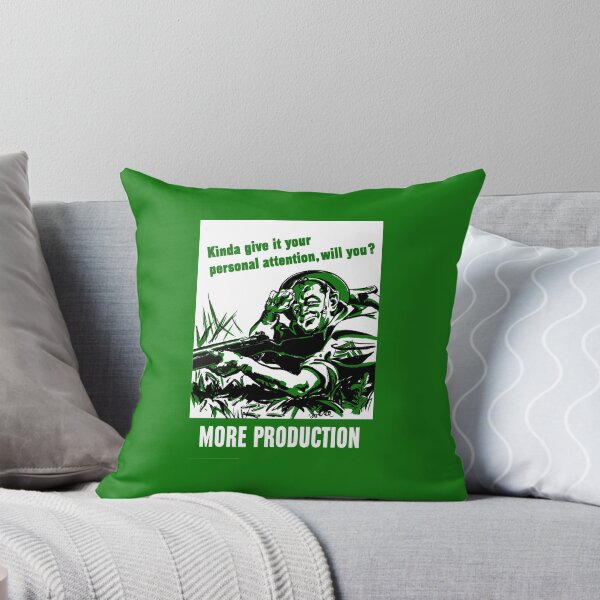 Item preview, More Production -- World War Two designed and sold by warishellstore.
