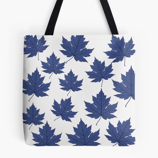 Item preview, Blue Leaves designed and sold by LawrenceA.