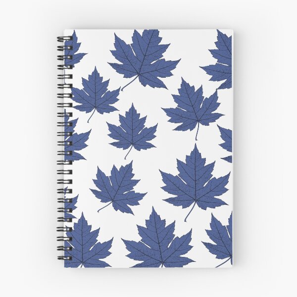 Item preview, Blue Leaves designed and sold by LawrenceA.