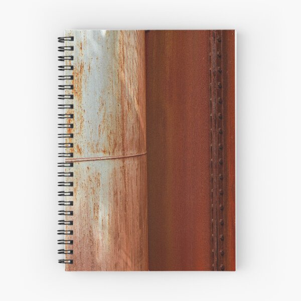 Item preview, Rusted pipes and coloful texture designed and sold by texianlive.