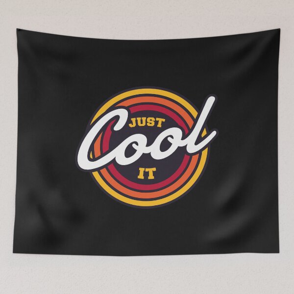 Item preview, Retro "cool" designed and sold by altinvest.