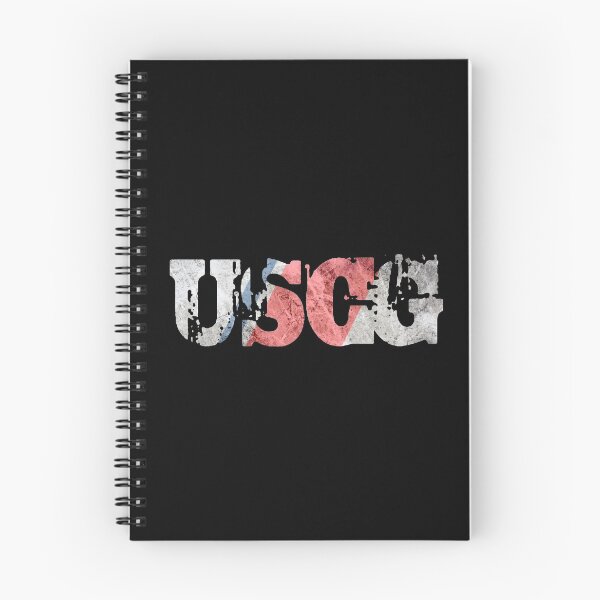 Item preview,  United States Coast Guard designed and sold by FantasySkyArt.