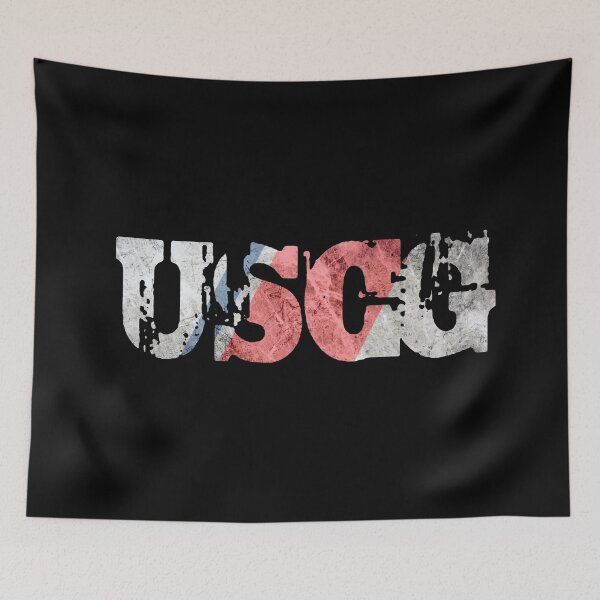 Item preview,  United States Coast Guard designed and sold by FantasySkyArt.