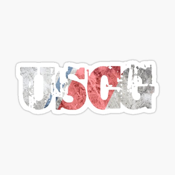 Item preview,  United States Coast Guard designed and sold by FantasySkyArt.
