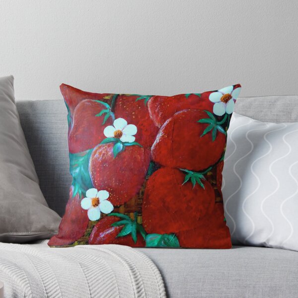 Item preview, Fresas designed and sold by laicarosebay.