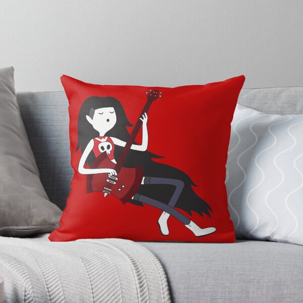 Marceline Throw Pillow
