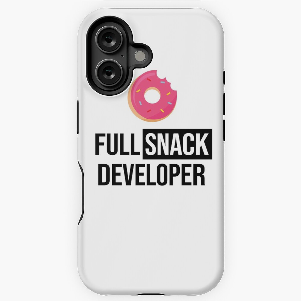 Item preview, iPhone Magsafe Tough Case designed and sold by sweetlord.