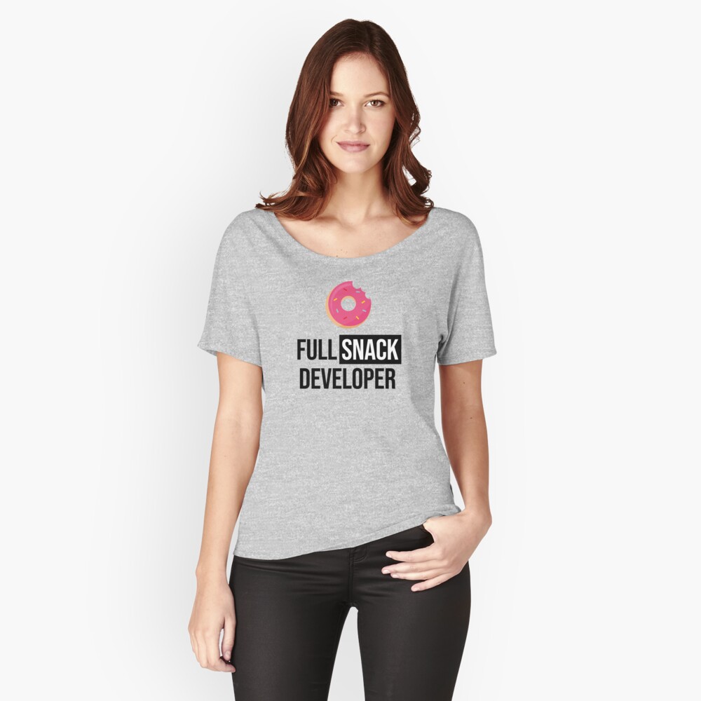 Item preview, Relaxed Fit T-Shirt designed and sold by sweetlord.