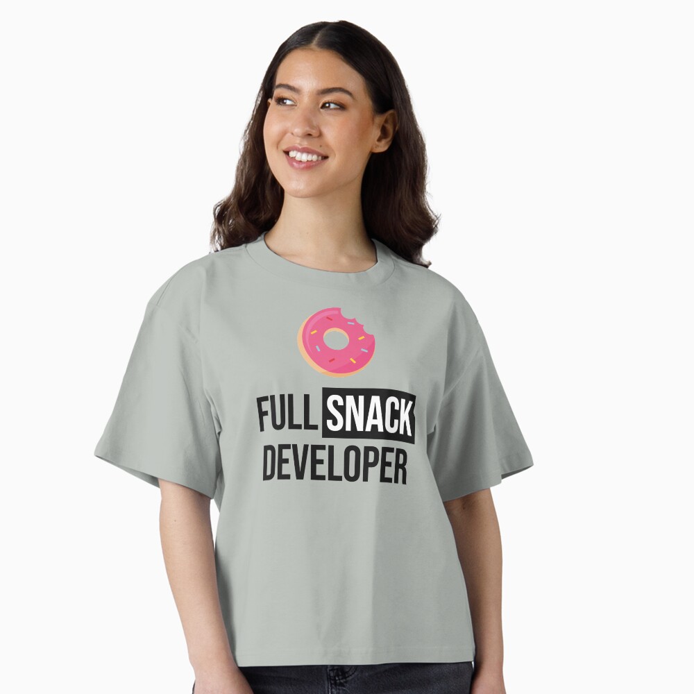 Item preview, Boxy T-Shirt designed and sold by sweetlord.