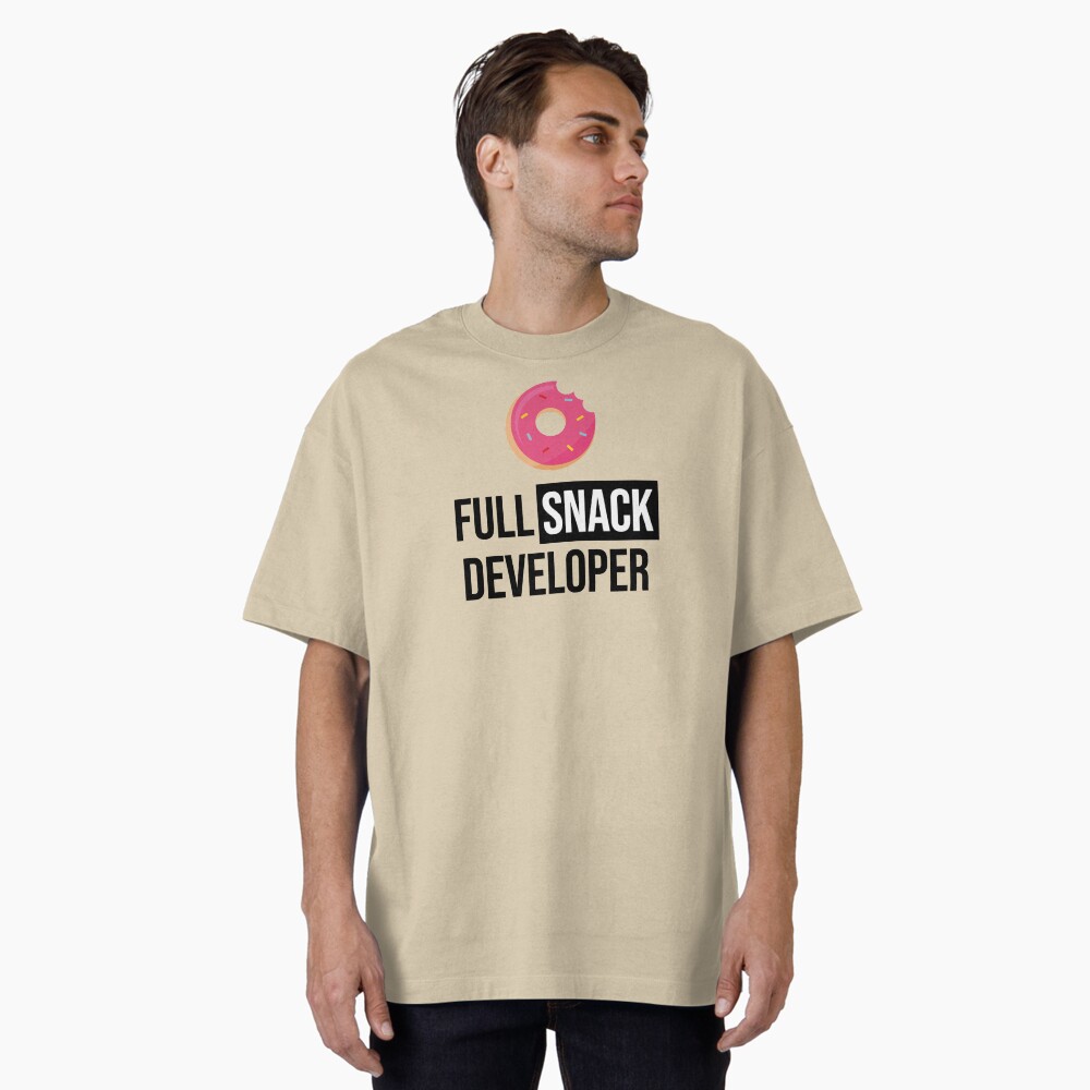 Item preview, Oversized T-Shirt designed and sold by sweetlord.